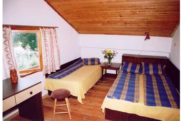 Bulgarije Chata Sveti Konštantin i Elena, Exterieur